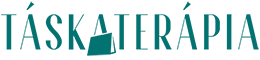 Táskaterápia logo                        