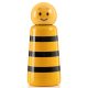 LUND Skittle Mini BPA mentes acél kulacs  300ML BUMBLE BEE